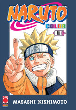 Naruto Color